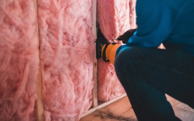 Building Insulation